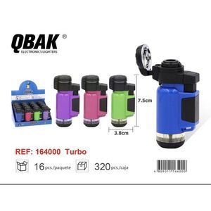 Encendedor TURBO al por Mayor - Product Image 4