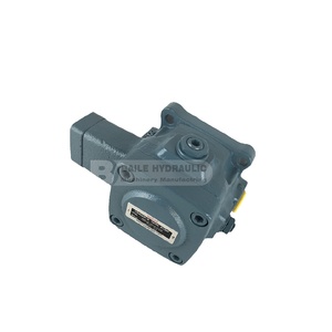 Bomba de paletas de volumen variable serie VDR-11A/11B-1A2-1A3/1A2-22 VDR-11B-1A3 VDR-2B-1A2-13 VDR-2B-1A1-13 VDR-1B-1A1-13 VDR-2B-1A3-13 - Product Image 1