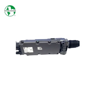 Cremallera de dirección asistida remanufacturada de alto rendimiento para Audi 4N0 423 053 M, piezas de dirección para sistema de dirección de proveedor automotriz - Product Image 3