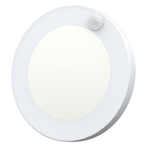 4 Inch ETL Hote Sale PIR <b>Motion</b> <b>Sensor</b> Ceiling <b>Light</b> Closet <b>Motion</b> Activated LED Surface Mount <b>Night</b> <b>Light</b> Low Profile Fixtures - Product Image 1