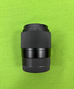 Objectif d'appareil photo APS-C à bas prix pour Sigma 30mm F/1.4 DC DN Contemporary d'occasion, vente en gros - Product Image 3