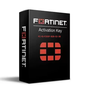 Licencia de Software <span class=keywords><strong>para</strong></span> Firewall FG-200F al Precio Más Favorable, FC-10-F200F-928-02-36, Protección Avanzada Contra Amenazas por 3 Años - Product Image 1