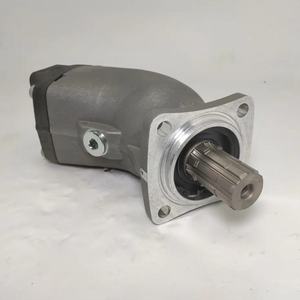 อุตสาหกรรมเครื่องจักรกลหนัก ซีรีส์ SCP รุ่น SCP-012R-N-I41-K25-Z1G-300 SCP-012L-N-I41-K25-Z1G-300 ปั๊มไฮดรอลิก - Product Image 4