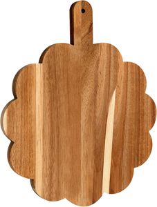 Planches en bois d'acacia, planches à découper en bois <span class=keywords><strong>pour</strong></span> le pain, la viande, les fruits, les fromages, fournitures de boucher - Product Image 1