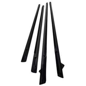 لحزام مطاطي Weatherstripe للسيارة فورد فييستا 2009-2013 وضع تقليمات على النافذة الخارجية لحافة Weatherstripping - Product Image 4