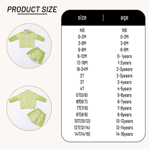 Conjunto de Ropa de Poliéster Certificado por CPC y CPSIA para Niñas, Chaqueta Deportiva con Media Cremallera a Rayas, Pantalones Cortos Deportivos, Traje para Senderismo y Viajes - Product Image 4