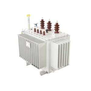 Wholesale Direct Sales 200kVA three phase oil-immersed power transformer