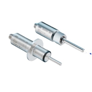 สวิตช์วัดการไหล Baumer FlexFlow PF20H หัววัดสแตนเลส 316L เกลียว G12 G14 ขั้วต่อ M12 ได้รับการรับรองจาก FDA - Product Image 4