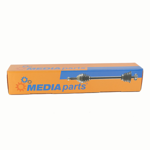 Yellow Fitness Equipment Packaging Box Rectangular Cardboard Box Long Corrugated Long Paper Box