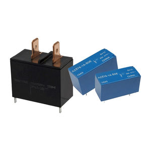 Relés de Potencia F90-SS-105DB-H, Probados para su Fiabilidad, para Cargas Superiores a 2 Amperios - Product Image 1