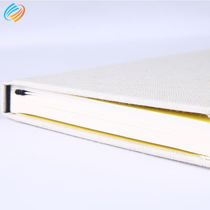 Personnalisé 1.5mm Composition papier dur d'impression de <span class=keywords><strong>livre</strong></span> de <span class=keywords><strong>conseil</strong></span> de spirale de reliure de <span class=keywords><strong>livre</strong></span> de bureau - Product Image 2