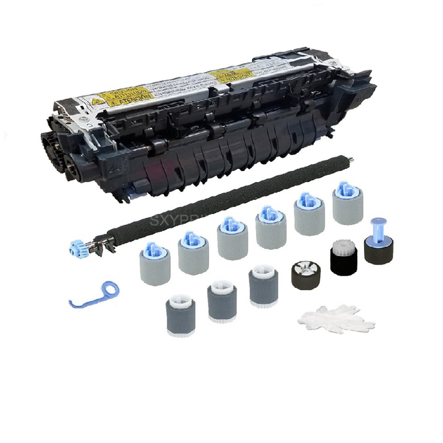 CF065A Maintenance Kit for H P Enterprise 600 Printer M601 M602 M603 Kit De Maintenance for hp Laser Jet M602 Printer Parts