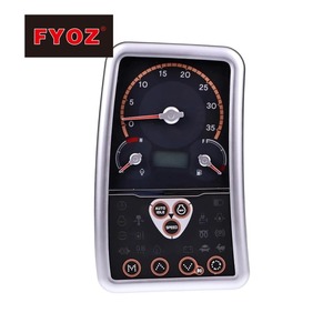 <span class=keywords><strong>Hyundai</strong></span> R55-9S R55W-9S के लिए 21m930101 R60-9S R60W-9S खुदाई स्पेयर पार्ट - Product Image 1