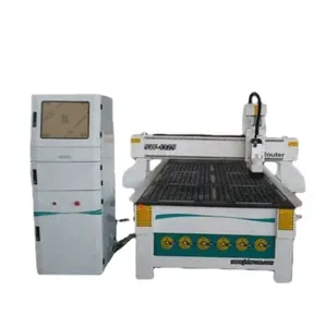 SW1325 Houtsnijwerk Machine Cnc Router Hout Machine 3d Cnc Hout Freesmachine Te Koop