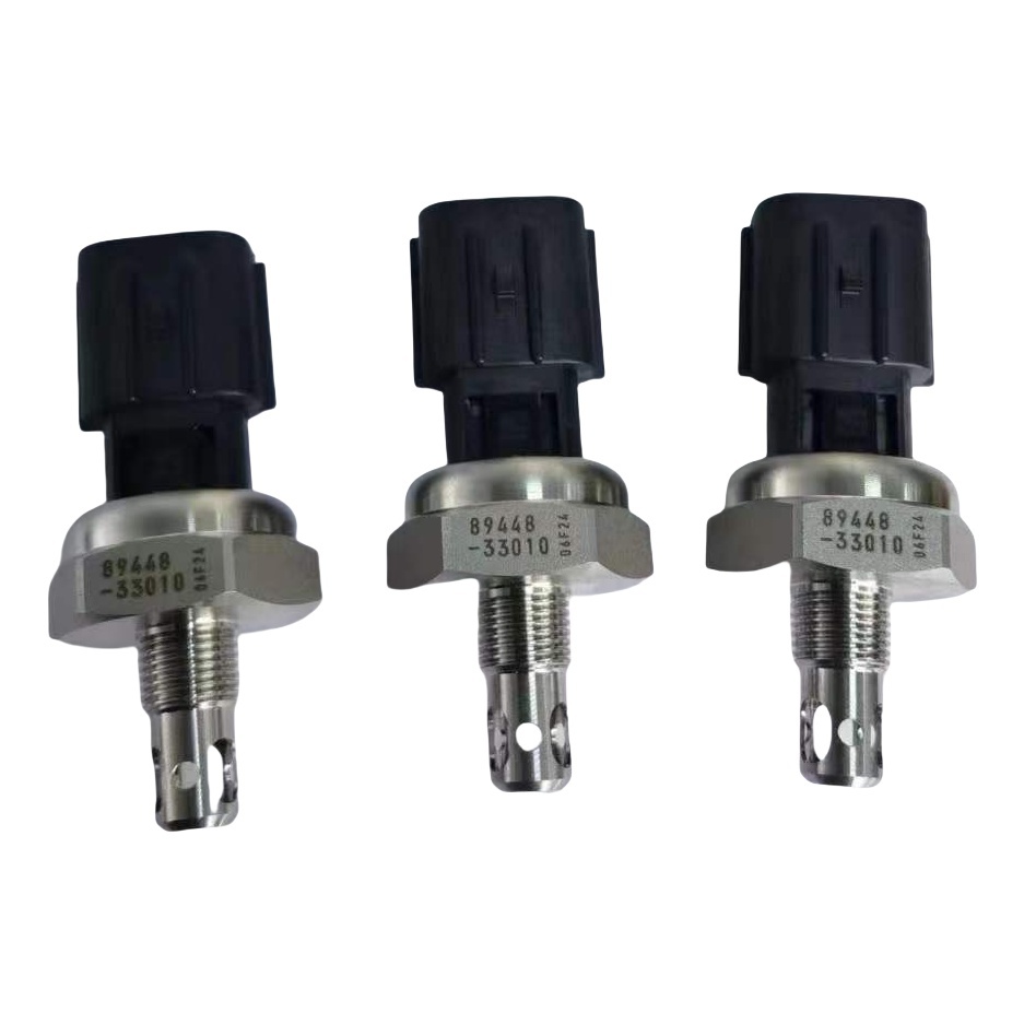 Toyota OEM Oil Pressure Sensor 89448-33010 for Ca mry, Av alon, RA