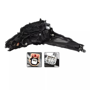 Pour <span class=keywords><strong>Toyota</strong></span> <span class=keywords><strong>Prius</strong></span> 2019 2020 <span class=keywords><strong>2021</strong></span> <span class=keywords><strong>2022</strong></span>, phares LED, haute qualité, fabriqués en Chine - Product Image 3