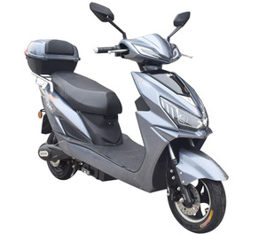 <span class=keywords><strong>2022</strong></span> Scooter électrique haute vitesse 1500W 72V 20AH CKD moto électrique frein à disque vélo électrique moto électrique à vendre - Product Image 1