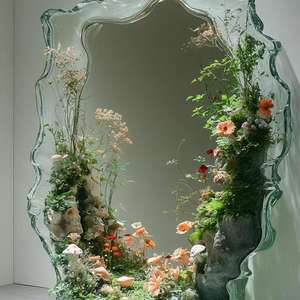 Arche <span class=keywords><strong>de</strong></span> fleurs Yicheng Beauty Garden, dispositif d'arche <span class=keywords><strong>de</strong></span> fleurs artificielles, décoration d'arche <span class=keywords><strong>de</strong></span> fleurs, fond <span class=keywords><strong>de</strong></span> photographie, mobilier <span class=keywords><strong>de</strong></span> <span class=keywords><strong>salon</strong></span> à vendre - Product Image 5