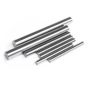 Barra de Acero Inoxidable 321 de Calidad Superior Anticorrosiva con Superficie Lisa para Aplicaciones de Decoración, Suministro del Fabricante - Product Image 2