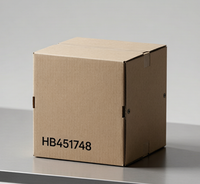 Harnais avec borne HB451748 pour les séries HIT PX/PXR/PB
