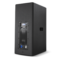 Haut-parleur actif professionnel GOOERMI MC-15A 15 pouces à gamme complète 1300W DSP