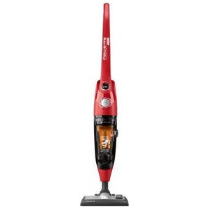 Aspiradora vertical ciclónica sin bolsa POWERLINE EXTREME de 700W para el hogar, color rojo 8133WA - Product Image 4