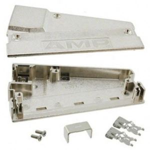 5749206-1 D-Sub Connector Electronic Component - Product Image 1