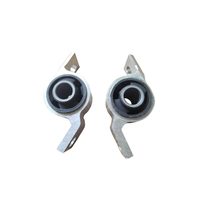 FOEO 31277897 1 ensemble 31277898 Systèmes de suspension automobile Bras de commande arrière gauche et droit avec silentbloc pour Volvo XC90 Support moteur