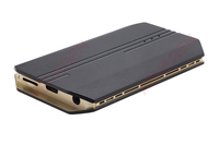 Nuevo Adaptador Inalámbrico Inteligente GT6 Android 12 Car Play Ai Box, Carplay Android Auto Portátil, Dongle USB Carplay