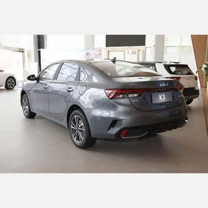 Pour K3 2024 1.5L IVT Comfort Premium Edition Voiture À Essence 4 Portes 5 Places Berline Auto FWD Nouveau - Product Image 4
