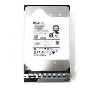 Quality 16TB 7.2K SAS 12Gbps 3.5in Server Hard Drive Dell Ssd Sata - Product Image 6