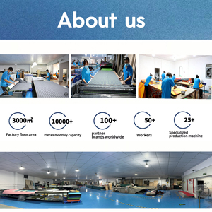 HEROES Wholesale High Quality Non-Slip Marine Synthetic Artificial Teak <strong>Deck</strong> Flooring Eva Foam Boat Flooring Marine Decking - Product Image 6