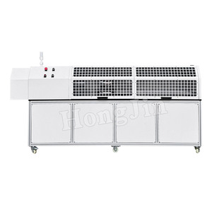 <span class=keywords><strong>Machine</strong></span> d'essai horizontale de couple entièrement automatique <span class=keywords><strong>Machine</strong></span> d'essai de fatigue de la vie de <span class=keywords><strong>torsion</strong></span> Équipement d'essai de force de <span class=keywords><strong>torsion</strong></span> - Product Image 3