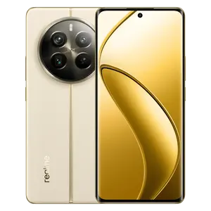 Smartphone Realme 12 Pro 5G d'origine, écran AMOLED 6,7 pouces 2412*1080 120Hz, Qualcomm SD 7s Gen2, 5000mAh, charge rapide 67W, NFC, Android - Product Image 3