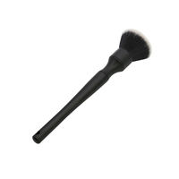 Brosse de détail pour voiture, brosse de détail intérieure super douce pour voiture, outil de nettoyage professionnel pour voiture, brosse multifonctionnelle pour détails
