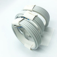 Pabrik penjualan terlaris 8 Pin Usb 300cm 9 kaki 9FT 3m kabel pengisi daya untuk iphone 3m kabel pengisi daya
