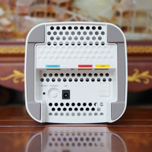 Módem Router Inalámbrico Sagemcom 5866T 5G Cat20 Desbloqueado de Fábrica con Firewall para Uso Doméstico, Dispositivo Hotspot de Banda Ancha Usado - Product Image 4