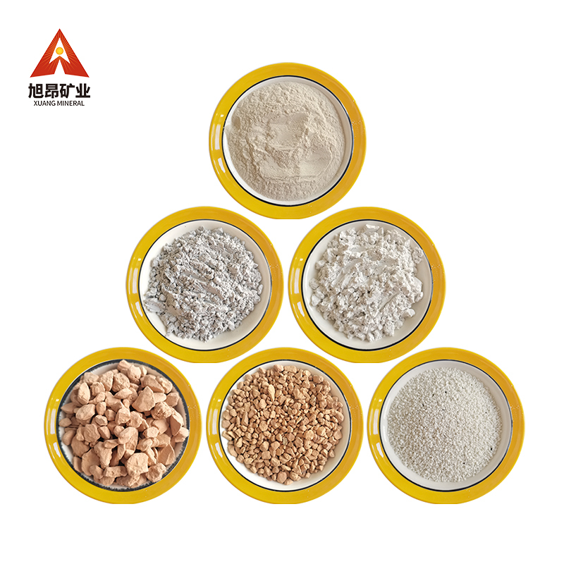 20 600 Mesh Diatomaceous Earth Powder