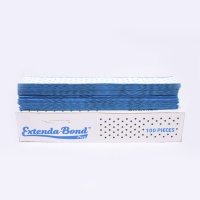 Extenda-Bond Plus Ultra Hold, ruban adhésif double face ultra-résistant, imperméable, pour perruques Lace Walker, outils d'extension capillaire, colle pour perruques