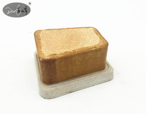 5 ladrillos y bloques de Frankfurt de ácido oxálico adicional, herramientas abrasivas para pulir mármol - Product Image 4