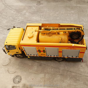 Escavatore aspiratore per escavatore, - Product Image 6