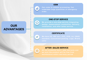 Masker <span class=keywords><strong>gas</strong></span> wajah penuh merokok, b1002 dengan tipe kaleng ganda - Product Image 5