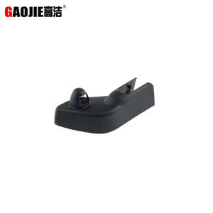 Cubierta de plástico para el brazo del limpiaparabrisas trasero Gaojie para Volvo V70 XC70 2005-2008 - Product Image 2