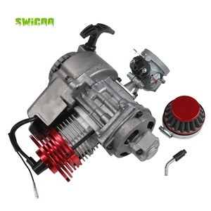 <span class=keywords><strong>Moteur</strong></span> de course HP 2 temps 49cc 47cc <span class=keywords><strong>50cc</strong></span> <span class=keywords><strong>Pocket</strong></span> <span class=keywords><strong>Quad</strong></span> Dirt Bike Pull Start - Product Image 6