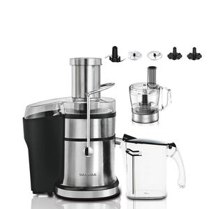 Canmax-exprimidor centrífugo de 800w, máquina extractora de frutas, exprimidor moderno - Product Image 2