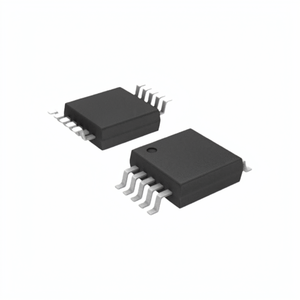 TPS40211QDGQRQ1 Power Management (PMIC) Authorized Distributor 10 PowerTFSOP, 10 MSOP Electronics Component - Product Image 1