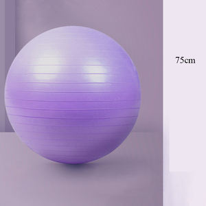 كرات اليوغا والبيلاطيس، كرات اليوغا الرياضية، كرات بولا وبيلاتيس للياقة البدنية، تناسب الصالة الرياضية، كرة التوازن، تمارين بيلاطس - Product Image 5