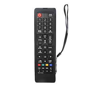<span class=keywords><strong>Meilleur</strong></span> dans l'industrie Coque pour Samsung Télécommande Commutateurs <span class=keywords><strong>Smart</strong></span> Home Samsung <span class=keywords><strong>TV</strong></span> Remote Cover Case - Product Image 5