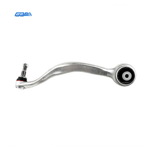 Bras de suspension inférieurs avant pour BMW X5 G05, neufs, en aluminium argenté, référence OE 31106893550 - Product Image 2