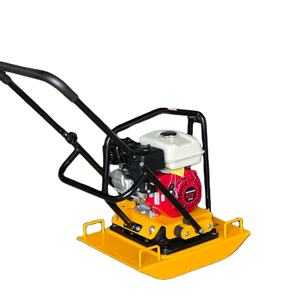 Pemadat pelat kecil getaran buatan rumah - Product Image 1